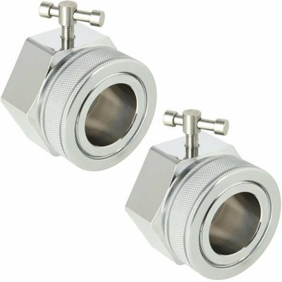 HMS ZG1600 Profesionální uzávěry 50 mm – Zboží Dáma