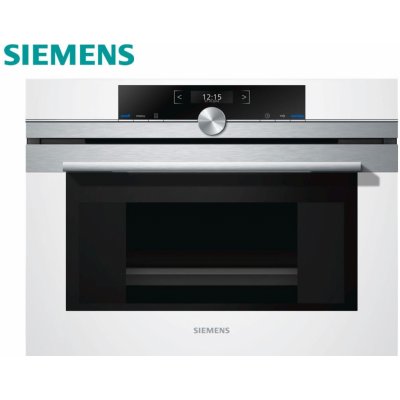 Siemens CD 634GBW1 od 19 857 Kč - Heureka.cz