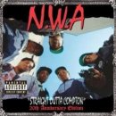 Nwa - Straight Outta Compton - 20th Anniversary Edition CD