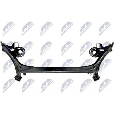 Tělo nápravy NTY ZRZ-VW-010 – Hledejceny.cz