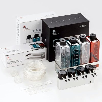 Chihiros 4 Promo Set Masterline – Zboží Dáma Chihiros 4 Promo Set Masterline – Zboží Dáma