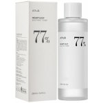 Anua Heartleaf 77% Soothing Toner Zklidňující tonikum na obličej 250 ml – Zbozi.Blesk.cz