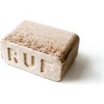 Metrie Dřevěné brikety bukové RUF 1 kg – Zboží Dáma