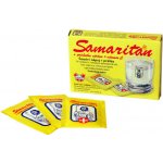 Fan Samaritan citrus 8x5g