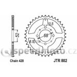JT Sprockets JTR 802-42 – Hledejceny.cz