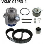 Sada rozvodů - řemen s kladkami a vodní pumpa SKF VKMC 01250-1 (VKMC012501) | Zboží Auto