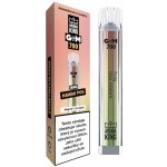 Aroma King Gem Bar HAWAII POG 16 mg 700 potáhnutí – Zbozi.Blesk.cz