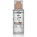 Anua 7 Rice Ceramide Hydratating Barrier Serum hydratační pleťové sérum s ceramidy a rýžovým extraktem 50 ml – Hledejceny.cz