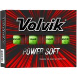 Volvik GB VV Power Soft červené 12 ks – Zboží Mobilmania