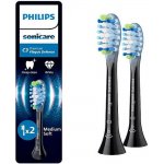 Philips Sonicare Premium Plaque Defence HX9042/88 2 ks – Zboží Dáma