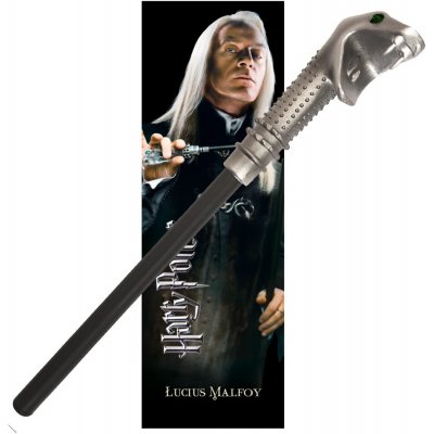 Pero a záložka Harry Potter - Lucius Malfoy – Hledejceny.cz