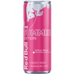 Red Bull Summer Bílá broskev 250 ml – Sleviste.cz