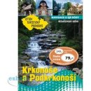 Krkonoše a Podkrkonoší Ottův turistický průvodce