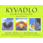 Kyvadlo - praktická kniha – Zbozi.Blesk.cz