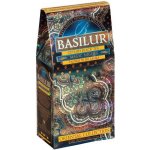 Basilur Tea Orient Magic Night papír 100 g – Zboží Mobilmania
