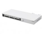 MikroTik CCR2116-12G-4S+ – Sleviste.cz