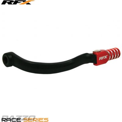 Řadička RFX Gear Pedal KTM SX125 SX250 SX300 23-.. EXC 24-.. GasGas MC EC Red – Hledejceny.cz