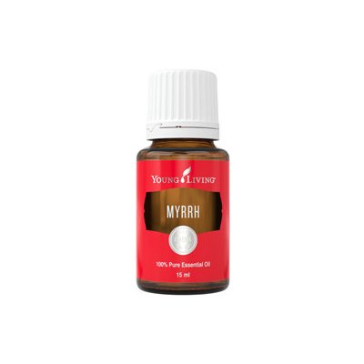 Young Living Myrha Myrrh esenciální olej 15 ml – Hledejceny.cz