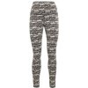 Dámské legíny Reebok MYT COTTON LEGGING GR9434 černo GR9434 dámské legíny bílé