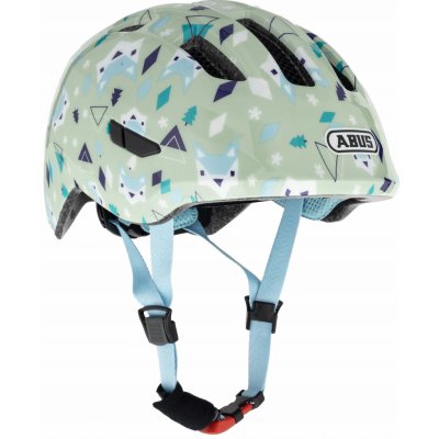 Abus Smiley 3.0 green 2024 – Zbozi.Blesk.cz