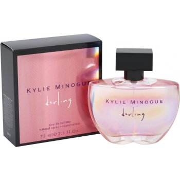 Kylie Minogue Darling toaletní voda dámská 75 ml tester