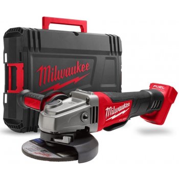 Milwaukee M18 CAG125XPD-0X