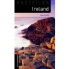 Kniha OXFORD BOOKWORMS FACTFILES New Edition 2 IRELAND - VICARY, T.