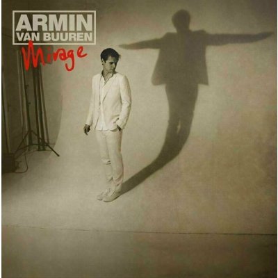 Armin Van Buuren - Mirage 2 LP