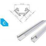 AL-PROFIL 10-0031-20 – Zboží Dáma
