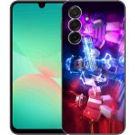 mmCase Gelové Samsung Galaxy A26 5G roblox – Zboží Živě