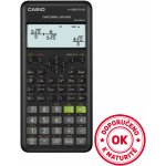 CASIO FX 82ES PLUS 2E – Hledejceny.cz