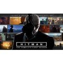 Hitman (The Complete First Season)