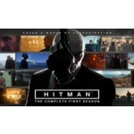 Hitman (The Complete First Season) – Hledejceny.cz