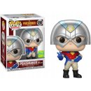 Funko Pop! Television DC Peacemaker With Peace Sign 1260