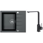 Set Alveus Cadit 10 + Afra – Zboží Dáma