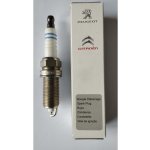 Zapalovací svíčka int. vým. 30tis. originál Citroen Peugeot 5960F3 voz. Berlingo, C3, C4, Xsara, P.206, 301, 307, 308, 405, Part | Zboží Auto