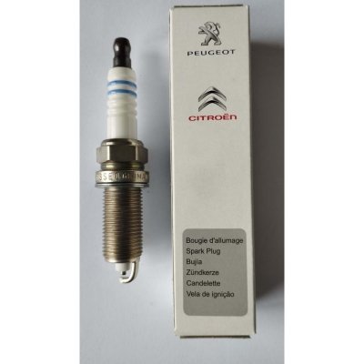 Zapalovací svíčka int. vým. 30tis. originál Citroen Peugeot 5960F3 voz. Berlingo, C3, C4, Xsara, P.206, 301, 307, 308, 405, Part | Zboží Auto