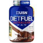 USN Diet Fuel Ultralean 2000 g – Hledejceny.cz