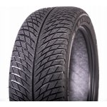 Michelin Pilot Alpin 5 245/40 R19 98V – Hledejceny.cz