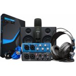 PreSonus AudioBox Studio Ultimate Bundle – Hledejceny.cz