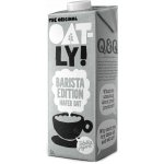 Oatly! Ovesný nápoj original 1 l – Zboží Dáma