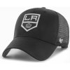 Kšíltovka 47 Brand NHL Los Angeles Kings Branson Černá