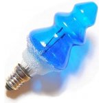 Exihand vánoční žárovka. Stromek 20V 0.1A bal.=36 ks ; barevna – Zboží Mobilmania