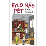 Bylo nás pět – Hledejceny.cz