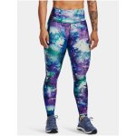 Under Armour ARMOUR LEGGING W fialové 1374530-577 – Zboží Mobilmania
