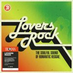 Various Artists - Lovers Rock The Soulful Sound CD – Zboží Mobilmania