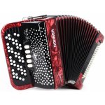 HOHNER Nova III 96 – Zboží Dáma