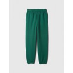 GAP dětské tepláky Unisex Zelená – Zboží Dáma