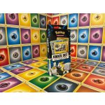 Pokémon TCG Knock Out Collection – Zboží Dáma