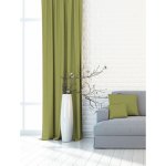 Závěs dekorační nebo látka, OXY Plátno, zelený, 150 cm 150 cm – Hledejceny.cz